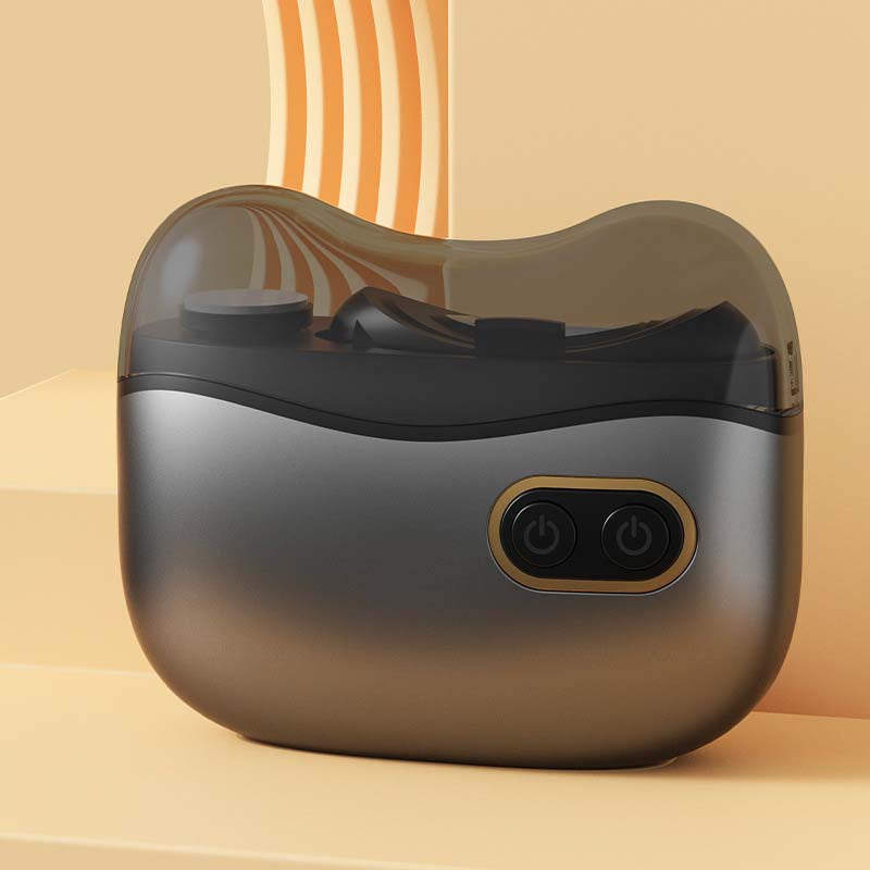 ✨ Electric Safe Nail Clippers｜Automatic Trimming · Safe for Children · Perfect for the Whole Family