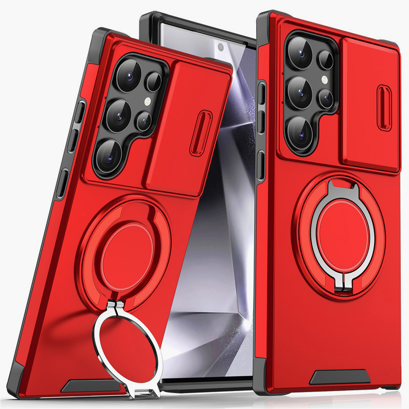 Samsung Launches Window-View Phone Case