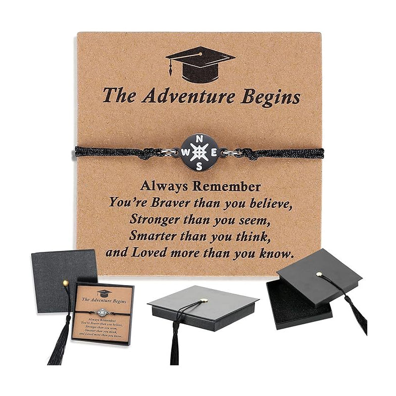 Graduation Season Bracelet