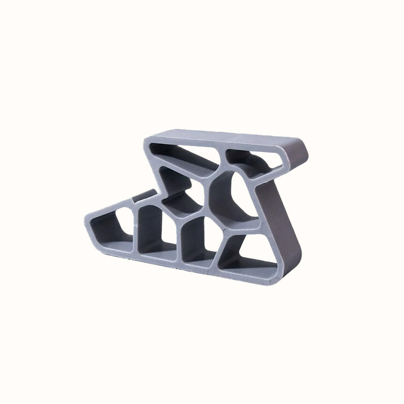 Window Balcony Door Stop With Track Lock