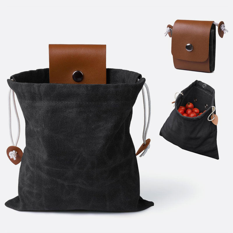 Foraging Bag