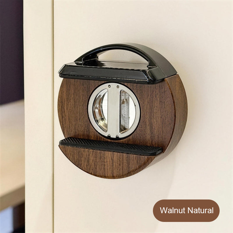 Suction Cup Power Strip Holder