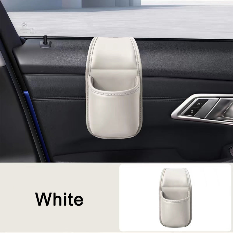 🚗 CAR DOOR STORAGE POCKET