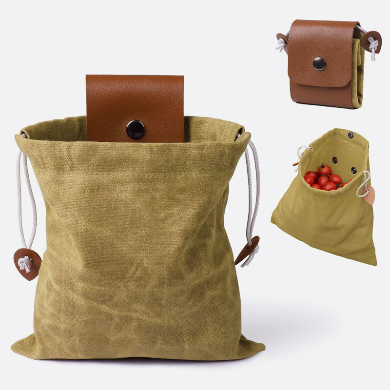 Foraging Bag