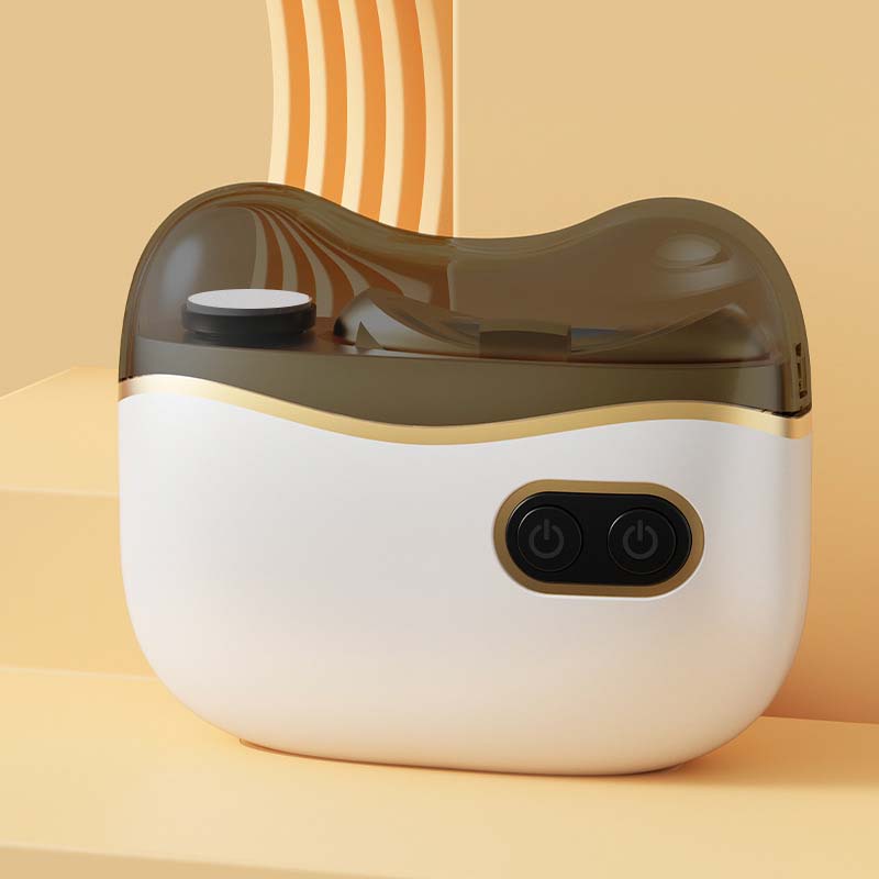 ✨ Electric Safety Nail Clippers｜Automatic Trimming · Safe for Children · Perfect for the Whole Famil