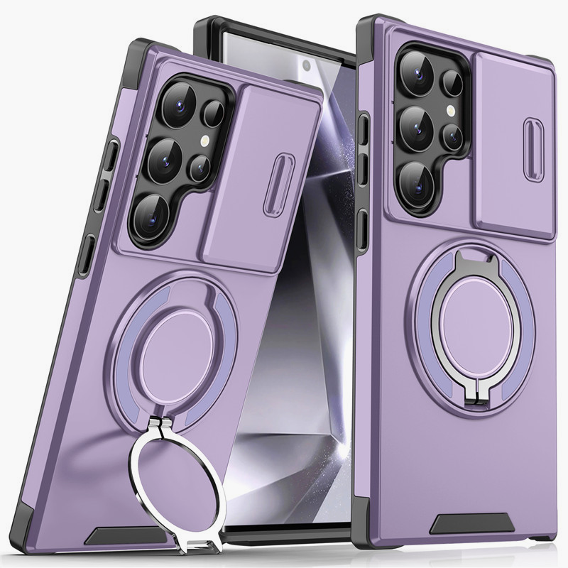 Samsung Launches Window-View Phone Case