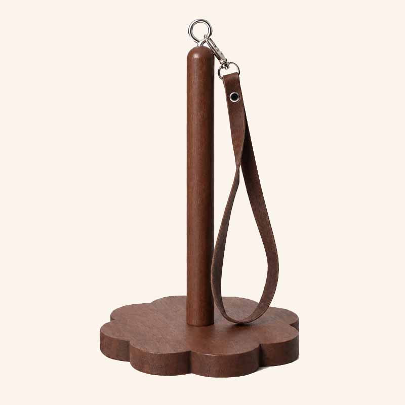 Portable Yarn Holder and Winding Stand