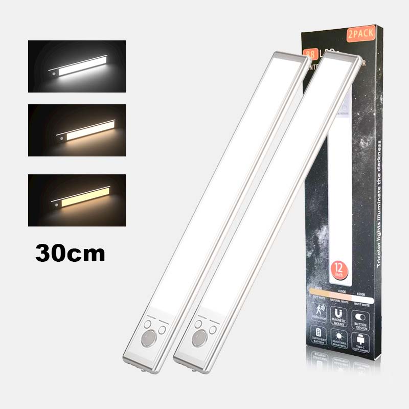 Smart LED sensor
