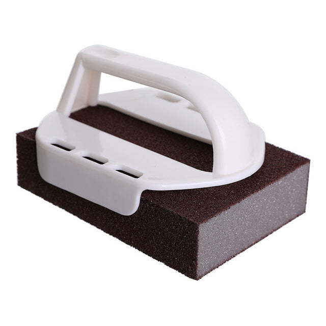 Decontamination Cleaning Brush