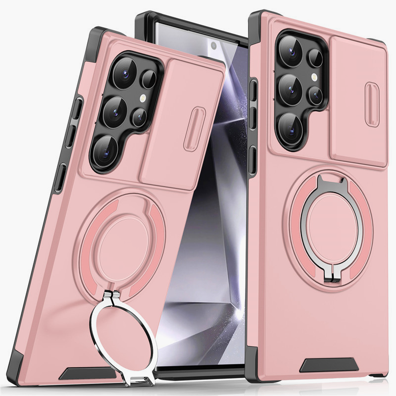 Samsung Launches Window-View Phone Case