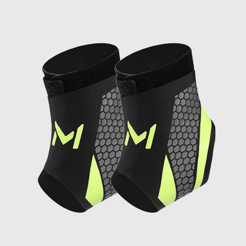 🦶 Lightweight Compression Ankle Support