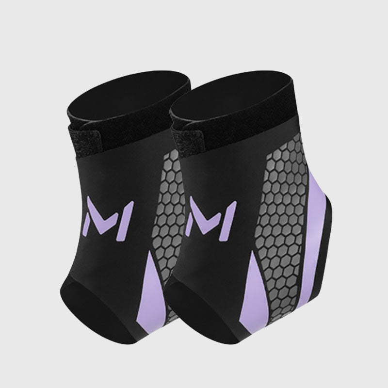 🦶 Lightweight Compression Ankle Support