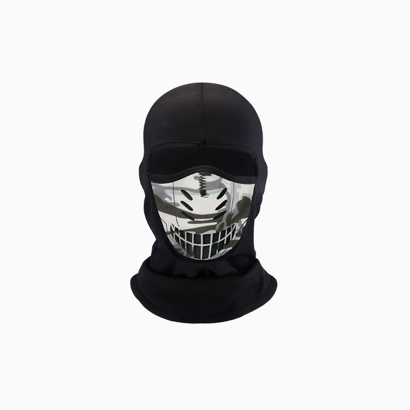 🔥Hot Sale 49% OFF🔥Winter Rider Warm Anti-Haze Balaclava Full Face Mask