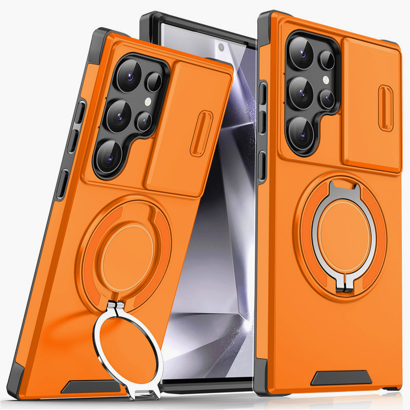 Samsung Launches Window-View Phone Case