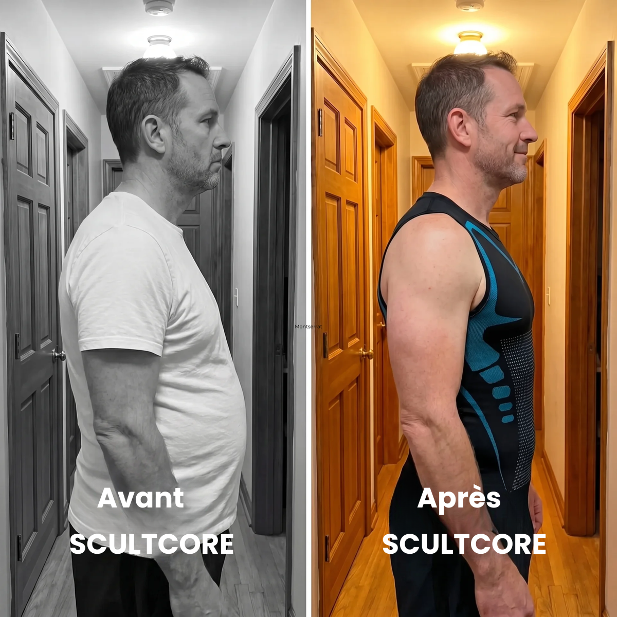 ⏰🔥LIMITED TIME 50% OFF!🔥50K+ SOLD! Ionic Shaping Vest – Compression, Cooling, Sleeveless, Body Contouring 💪