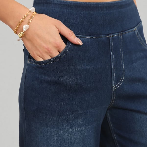 Comfortable & Stretchy High-Waisted Pants