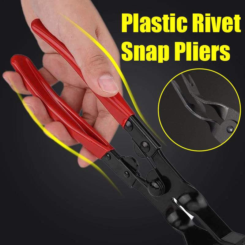 Panel Clip Removal Pliers