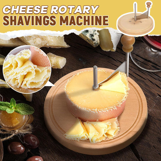Cheese Curler