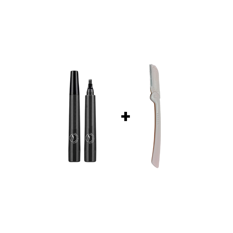 4-Prong Multi-Used Pen