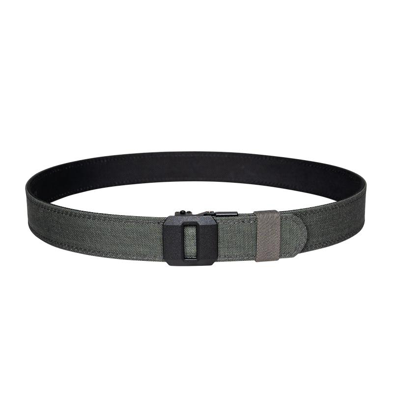 Men's 47.24 inch adjustable tactical belt