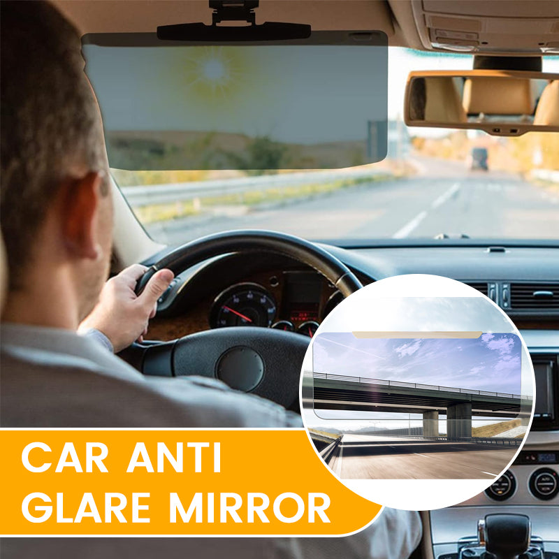 Car Anti-glare Mirror