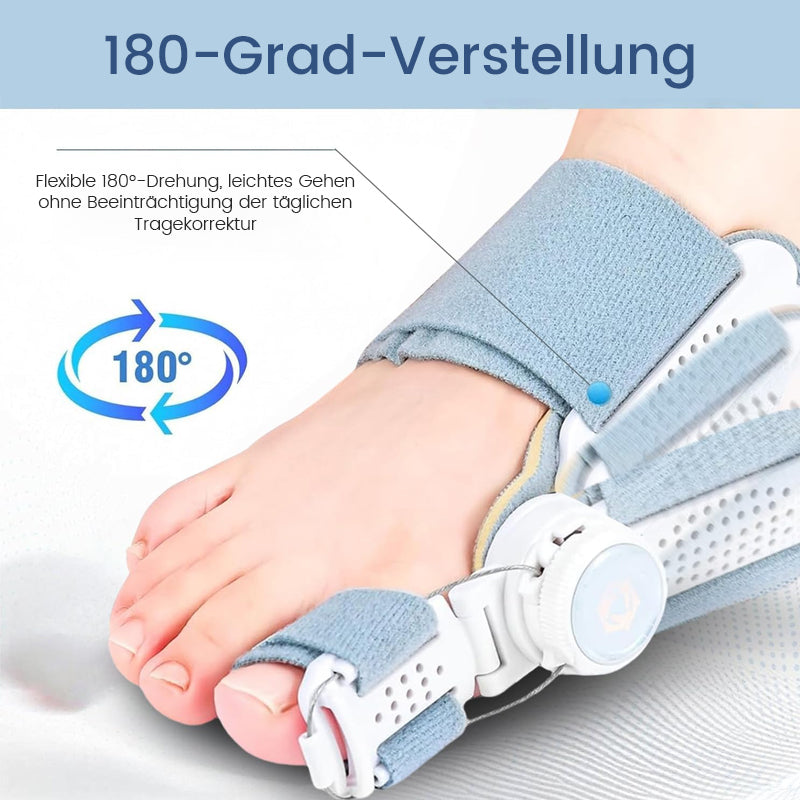 🔥Bunion Corrector for Men and Women (Upgraded Version)