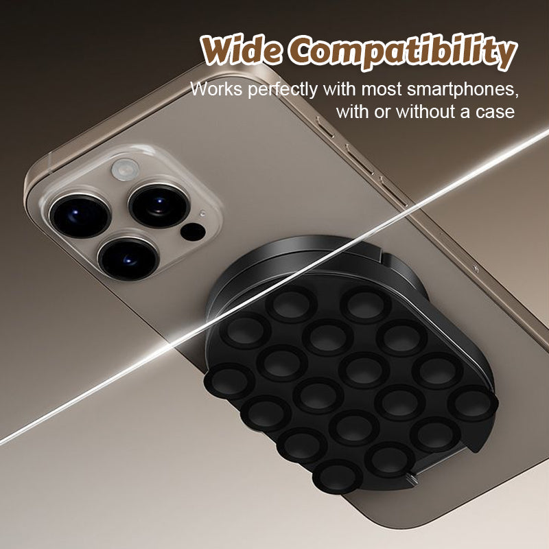 3-in-1 Phone Stand