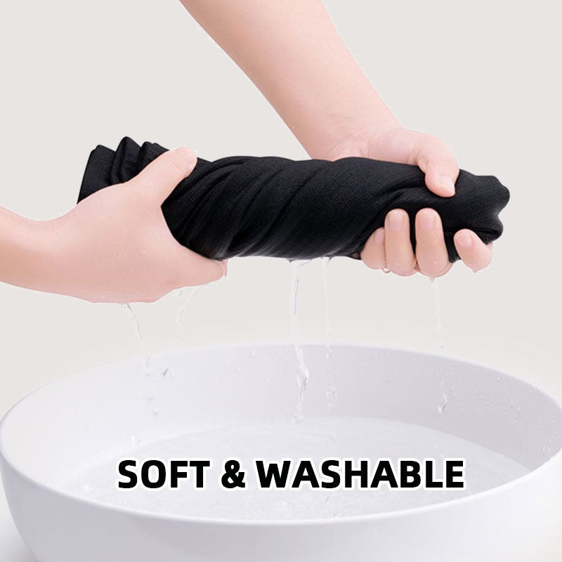 Cashmere Knee Pads