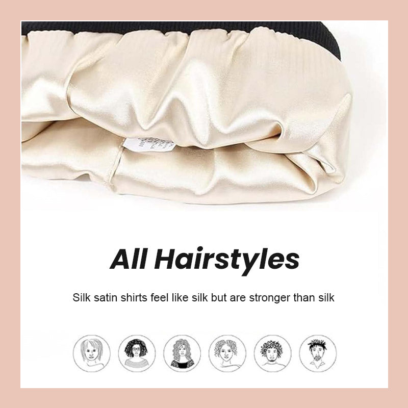 New Fashion Women's Warm Knit Hat