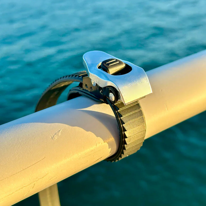 Ultimate Heavy Duty Grip Locking Buckle