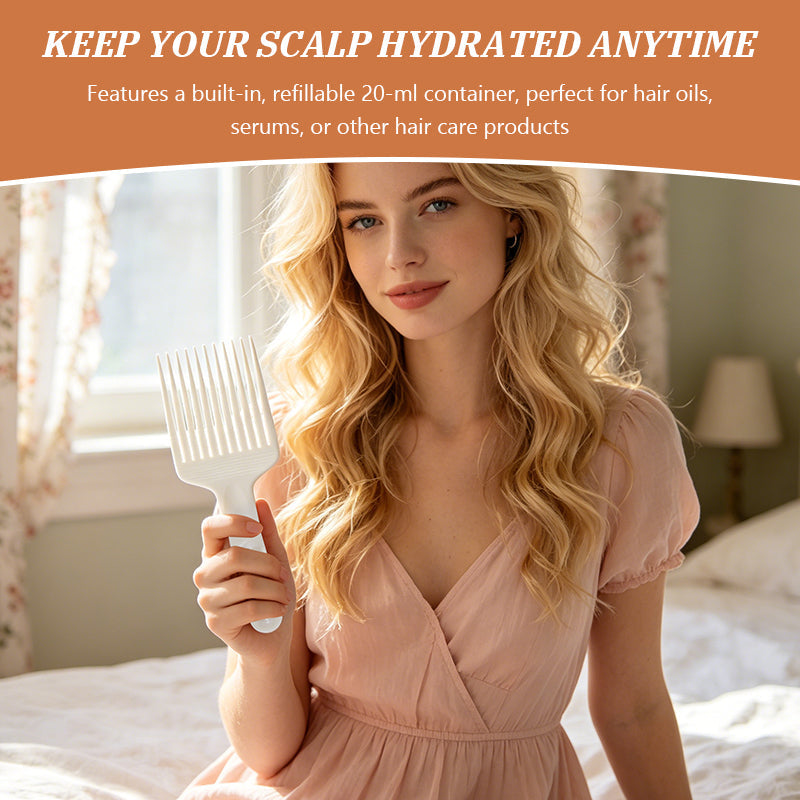 💧Multifunctional Liquid DISPENSING COMB