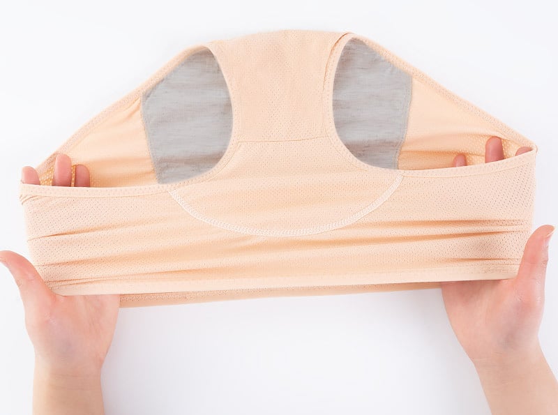 Leak Proof Protective Panties