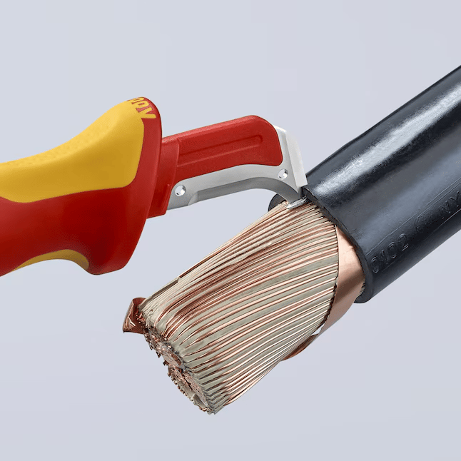 ⚡1000V Insulated Dismantling Knife