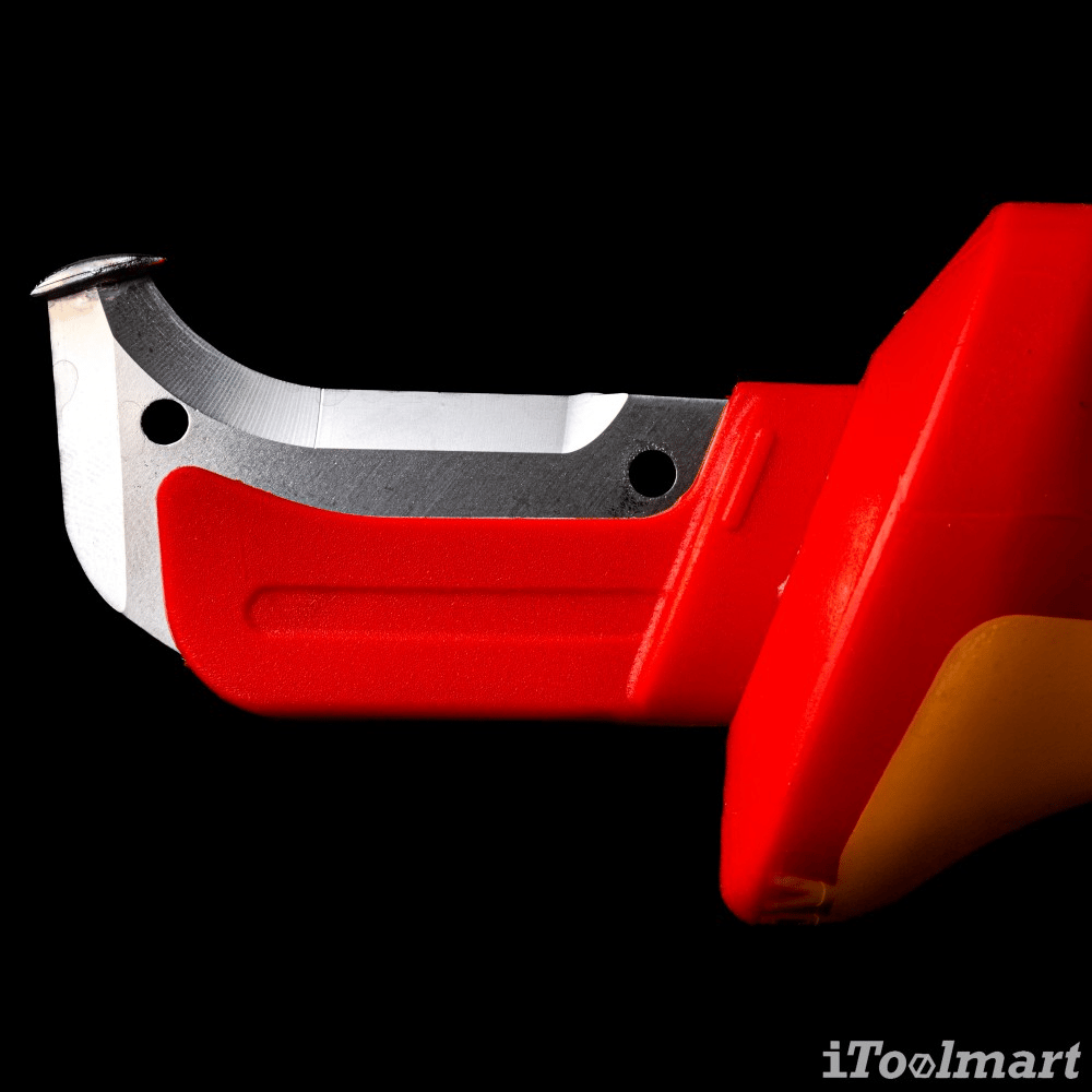 ⚡1000V Insulated Dismantling Knife