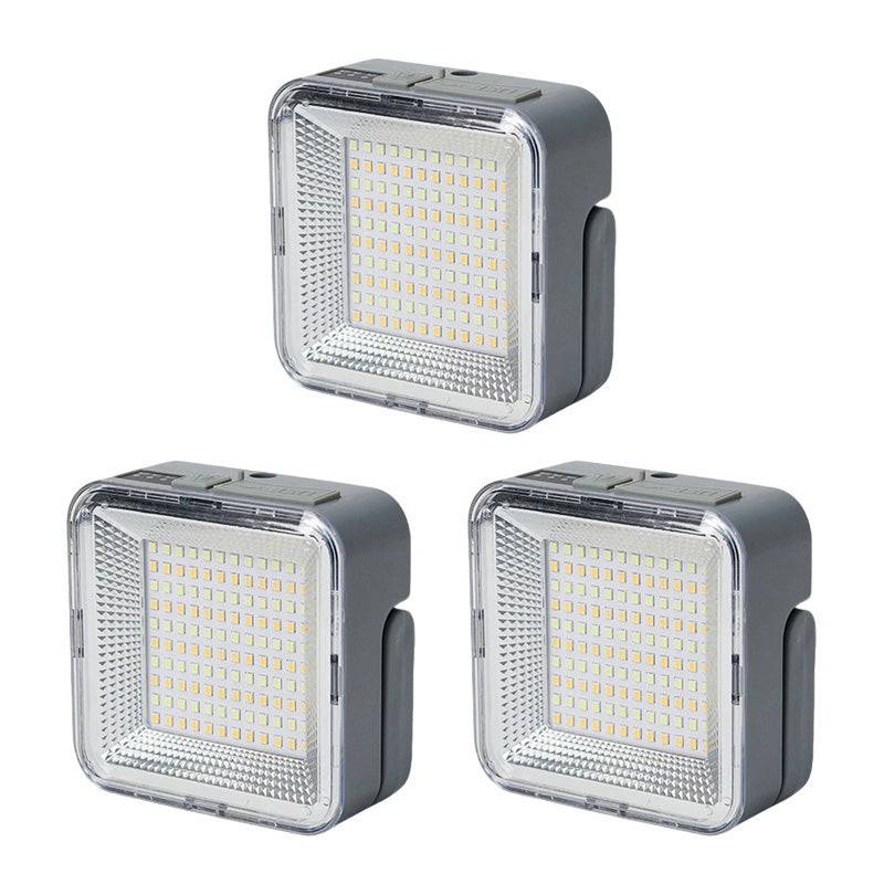 🏕️50% OFF NOW! Portable Waterproof Solar-Powered Camping Light – 3-Level Dimmable LED Outdoor Lamp, Adjustable Bracket, Long Lasting Rechargeable Light for Camping, Hiking & Emergency
