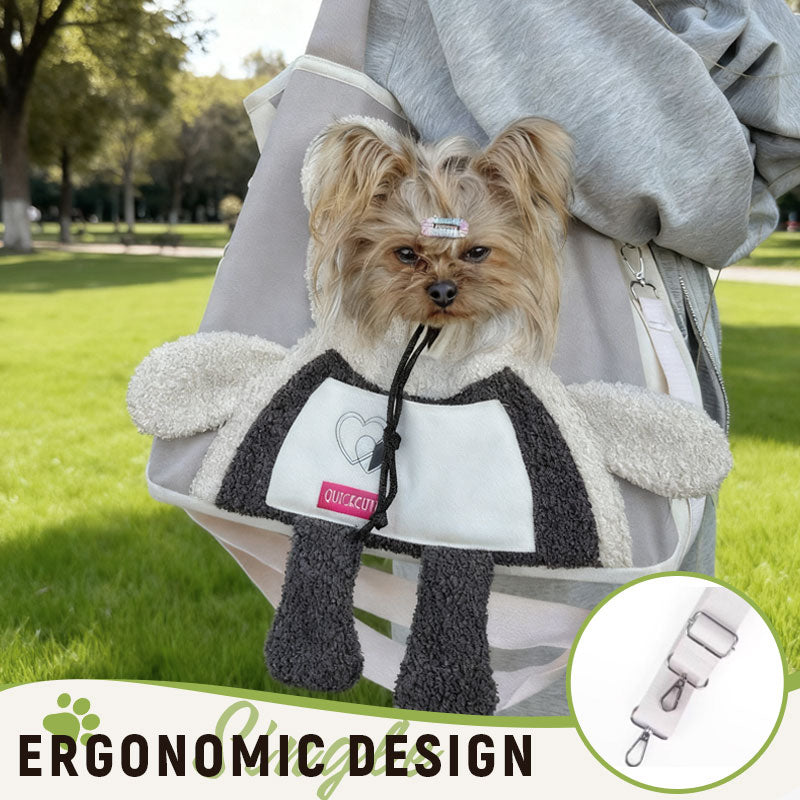 Pet Travel Bag