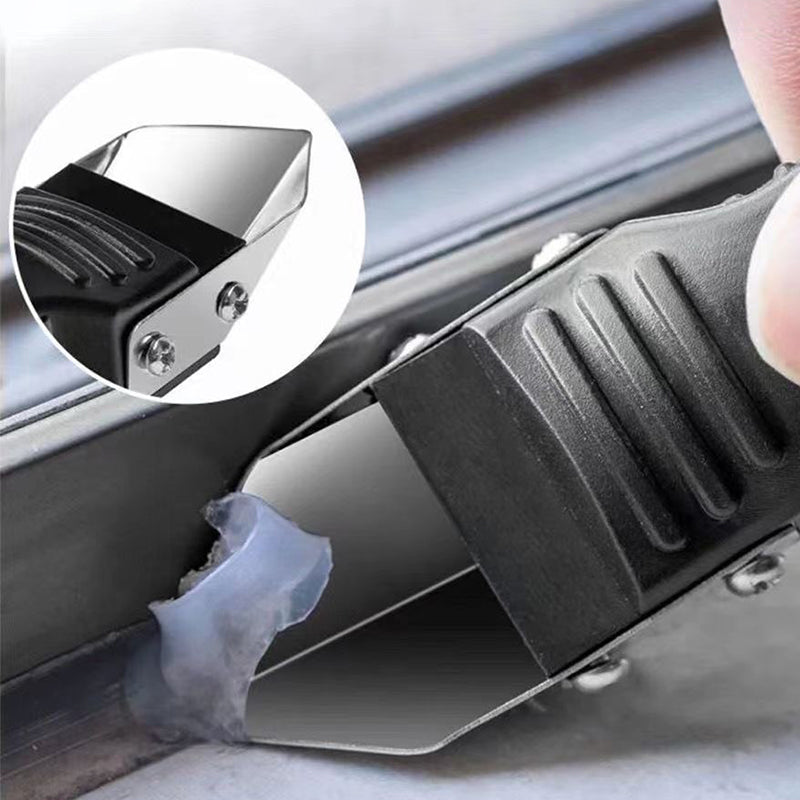 Multi-Functional Scraper Tool