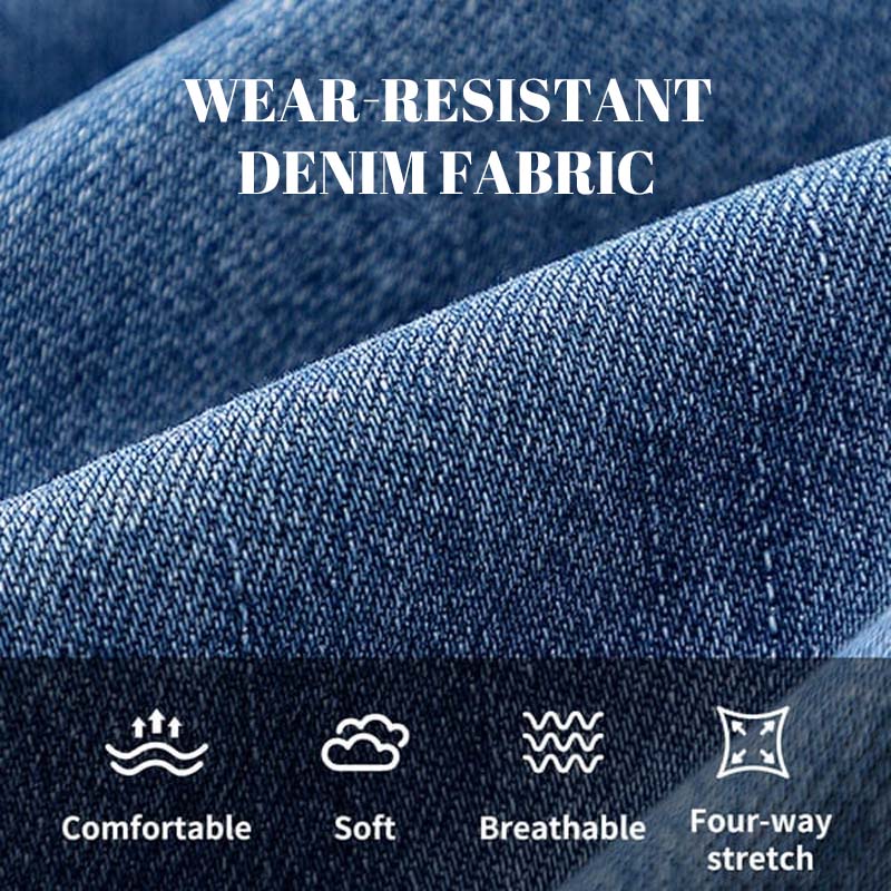 Comfortable & Stretchy High-Waisted Pants