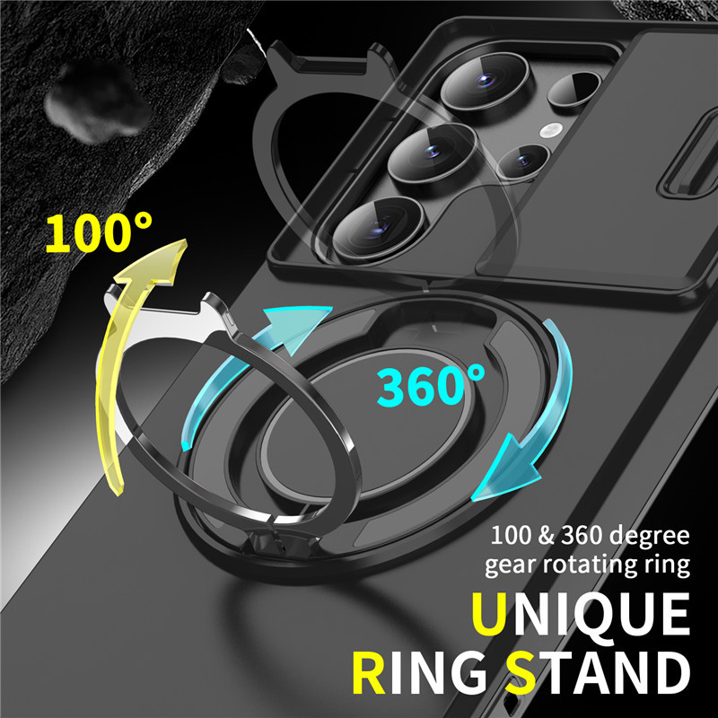 Samsung Launches Window-View Phone Case