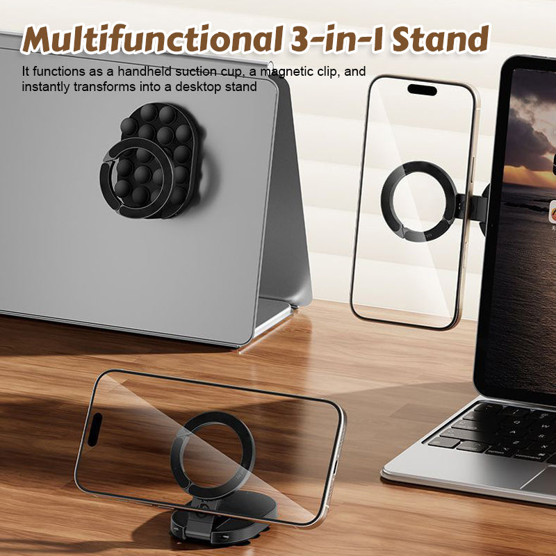 3-in-1 Phone Stand