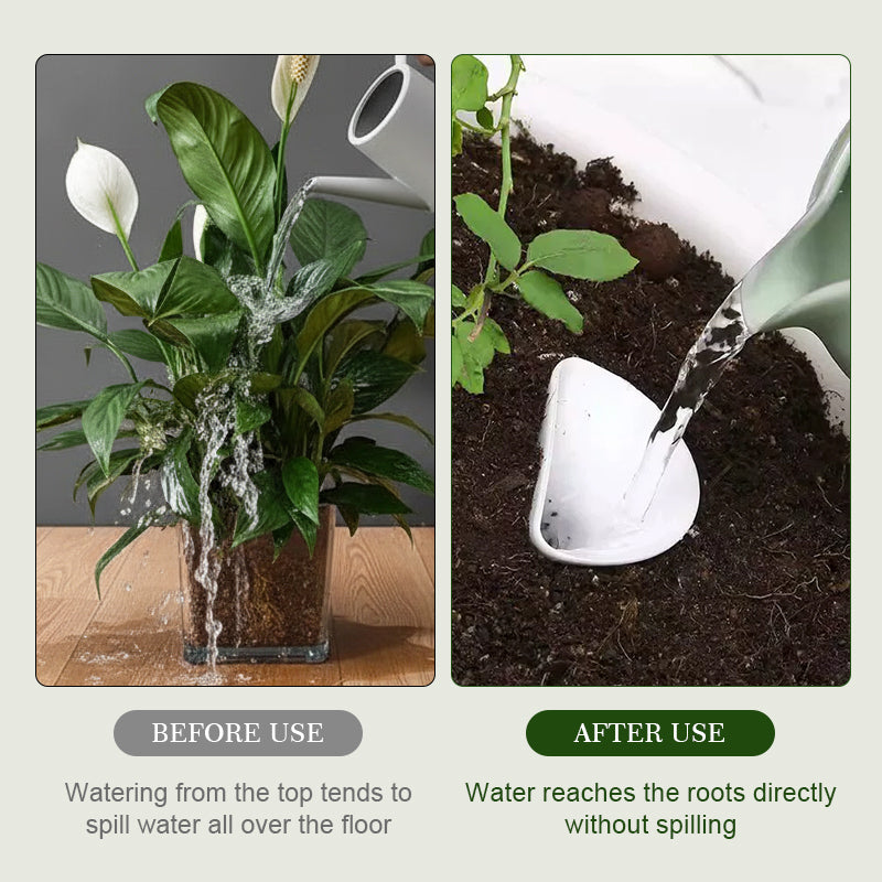 Potting Soil Ventilator