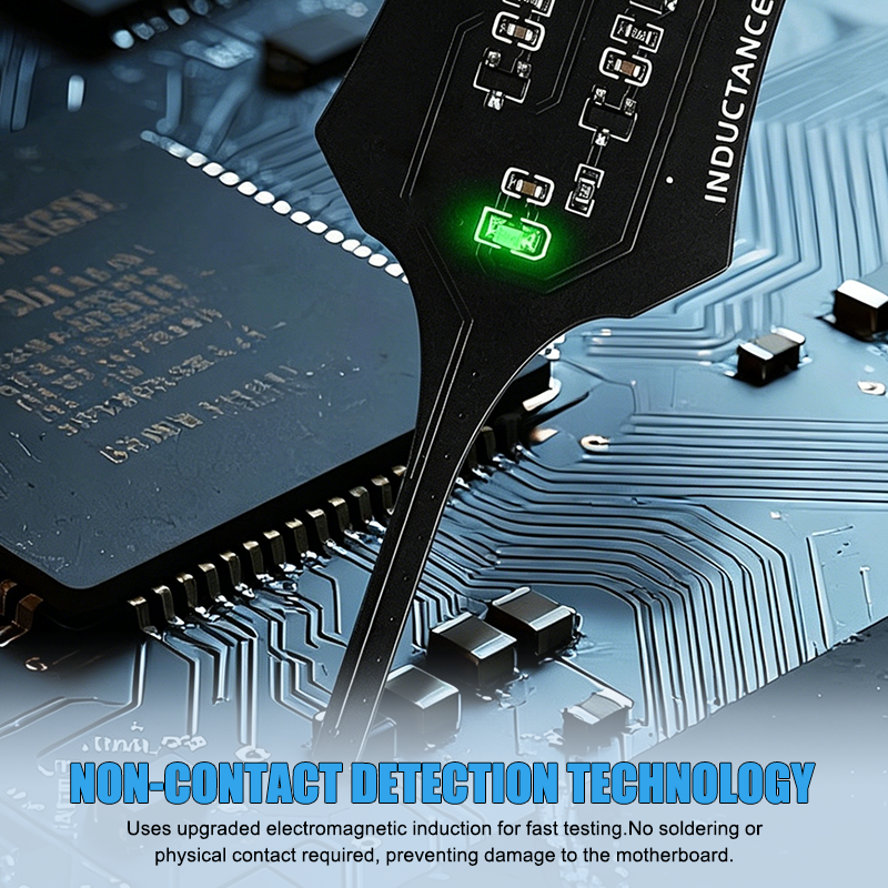 Inductance Tester