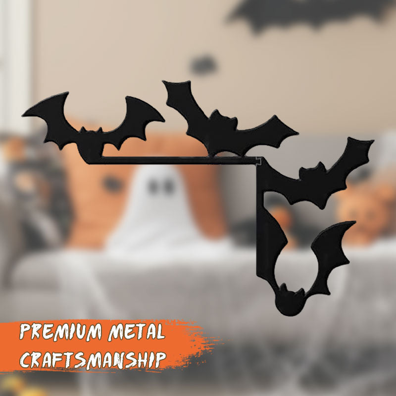 🦇Halloween Bat Door Corner Decoration