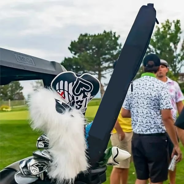 ⛳️Golf Bag Beverage Sleeve