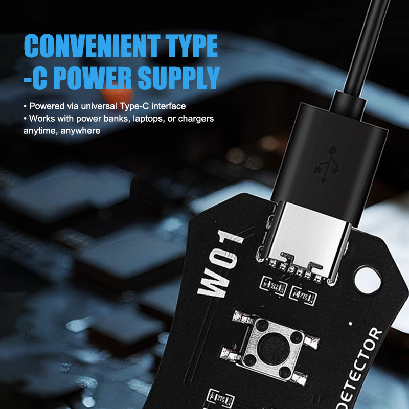 Inductance Tester