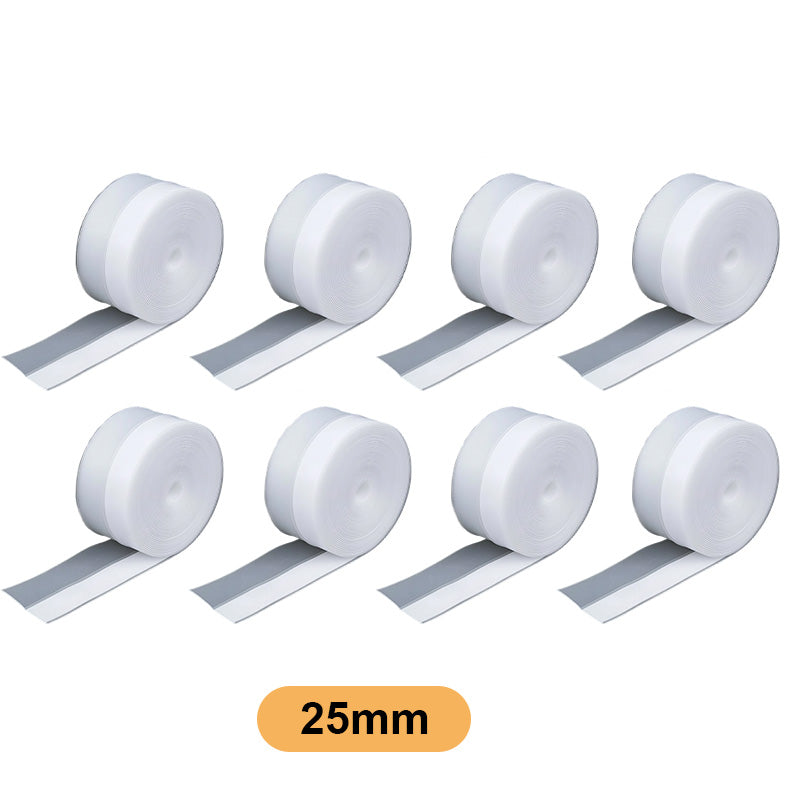 Samoprzylepne uszczelki do drzwi i okien