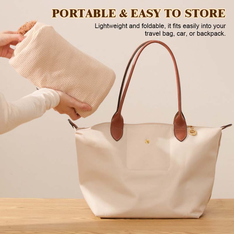 USB Portable Washable Warming Blanket