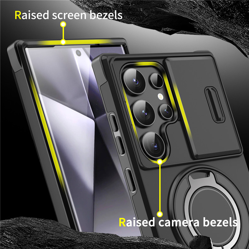 Samsung Launches Window-View Phone Case