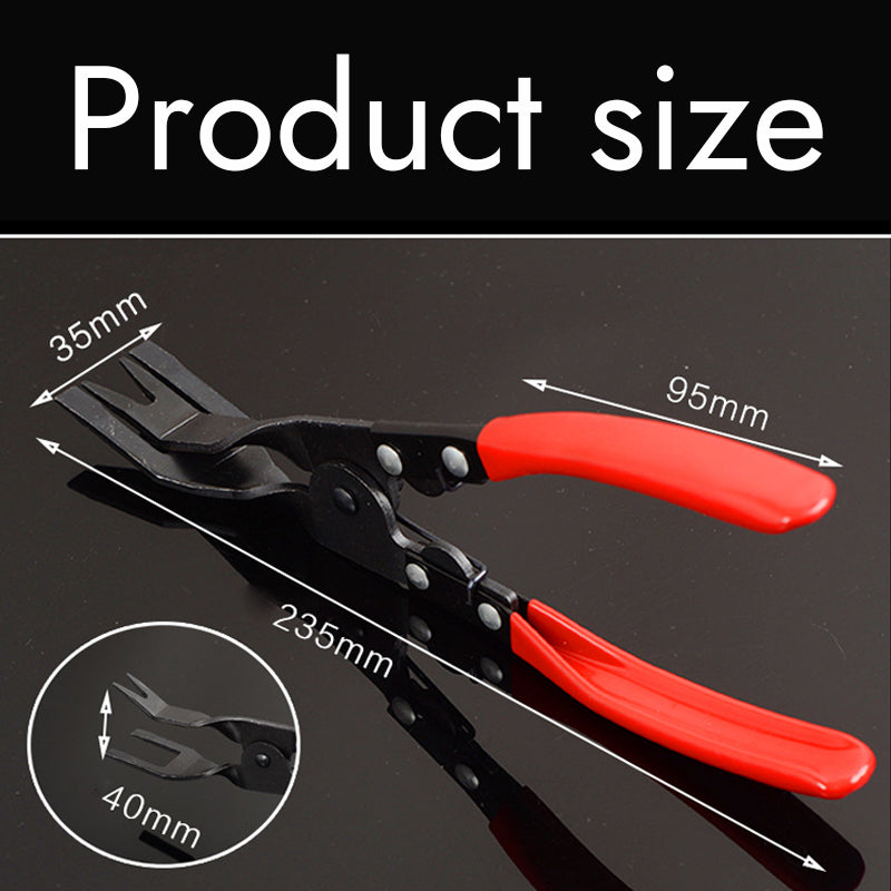 Panel Clip Removal Pliers