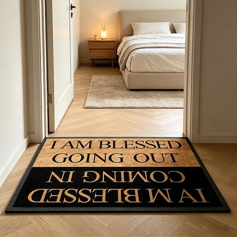 ☁️🖼️ Home of Blessings: Every Step with Grace 🙏🏡